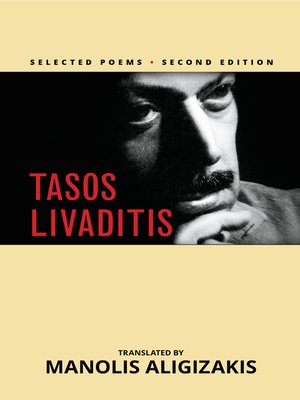 cover image of Tasos Livaditis